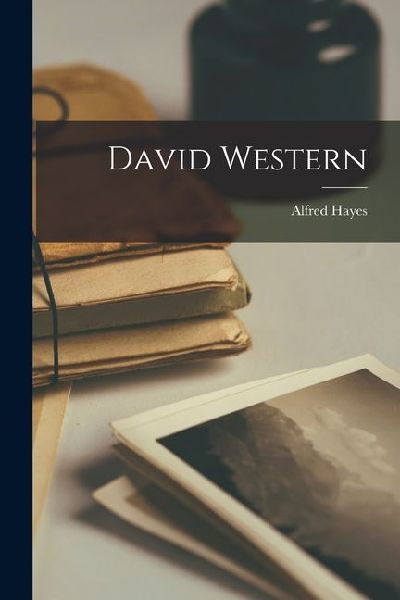 David Western