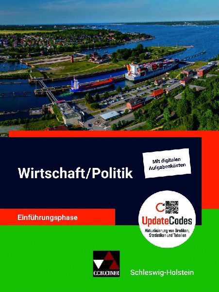 Kolleg Politik und Wirtschaft S-H Einf.phase - neu