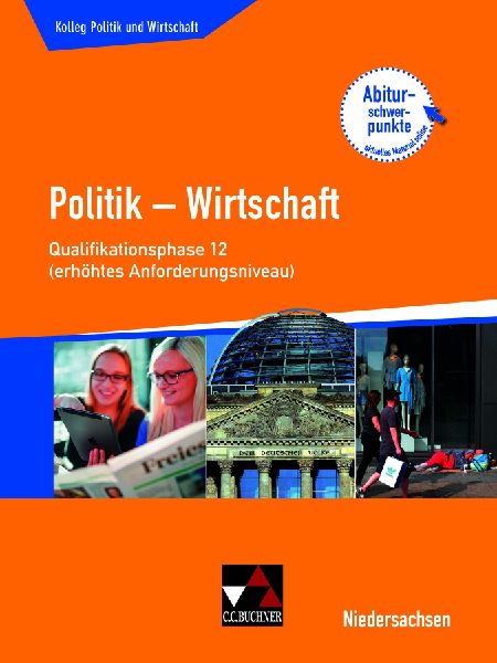 Kolleg Politik u. Wirtschaft Niedersachen 12 Qualiphase (eA)