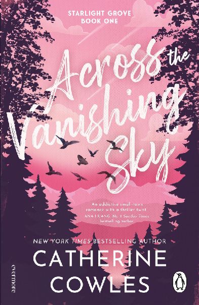 Across the Vanishing Sky