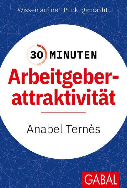 30 Minuten Arbeitgeberattraktivität