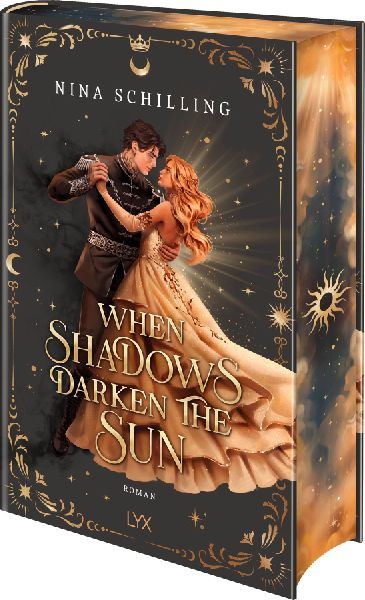 When Shadows Darken the Sun