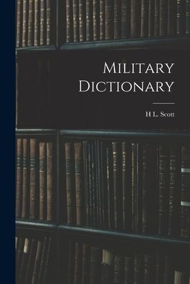Military Dictionary