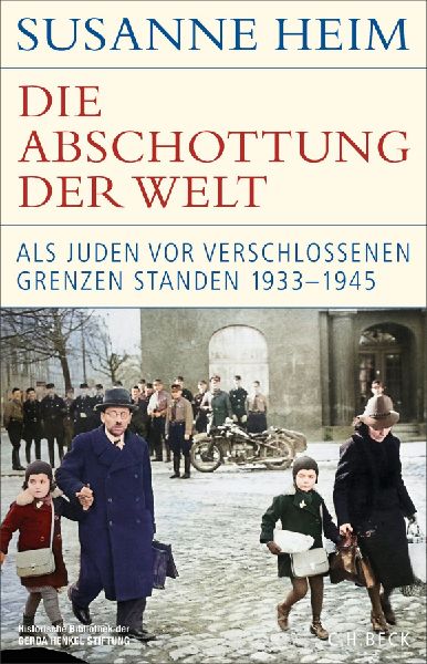 Die Abschottung der Welt