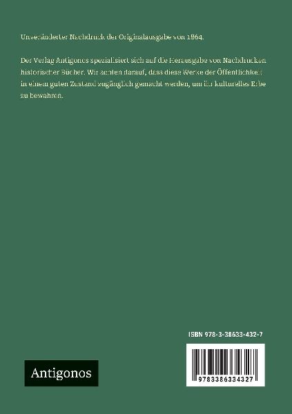 Geistliche Festspiele 