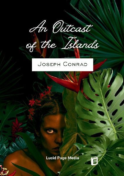 An Outcast of the Islands