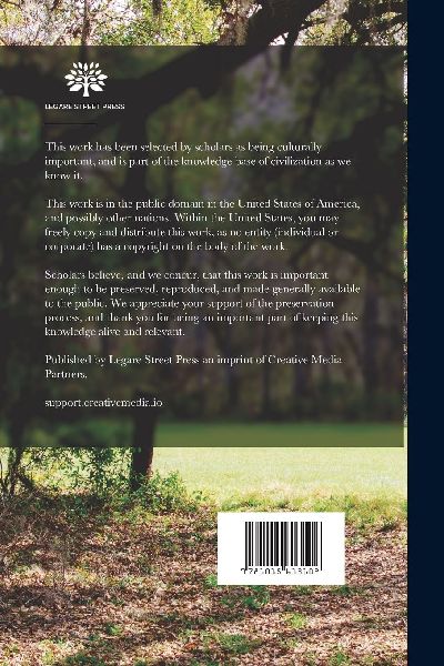 Journal of a Lady of Quality: Being the Narrative of a Journey From Scotland to the West Indies, Nor 