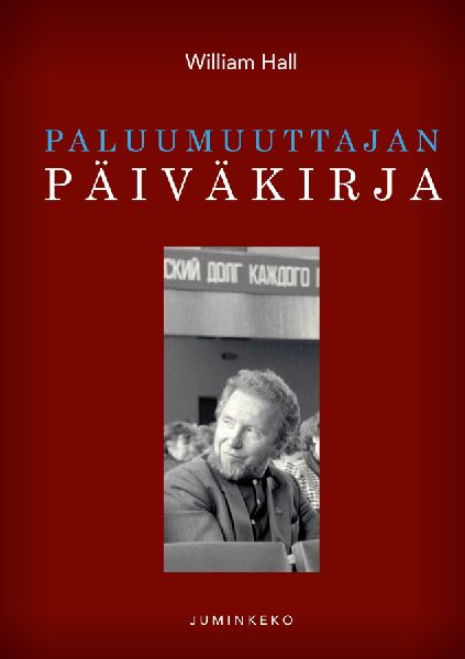Paluumuuttajan päiväkirja