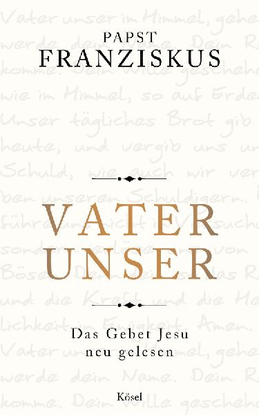 Vater unser