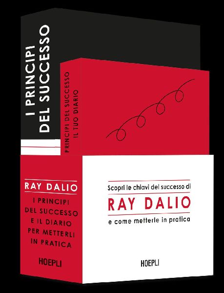 I principi del successo-I principi del successo. Il tuo diario...