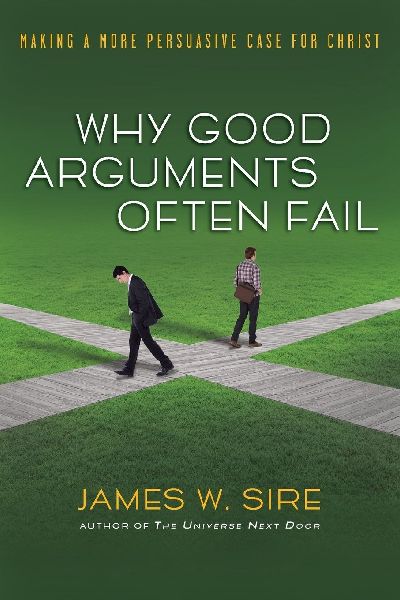 Why Good Arguments Often Fail