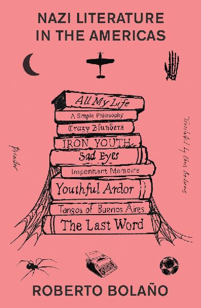 Nazi Literature in the Americas
