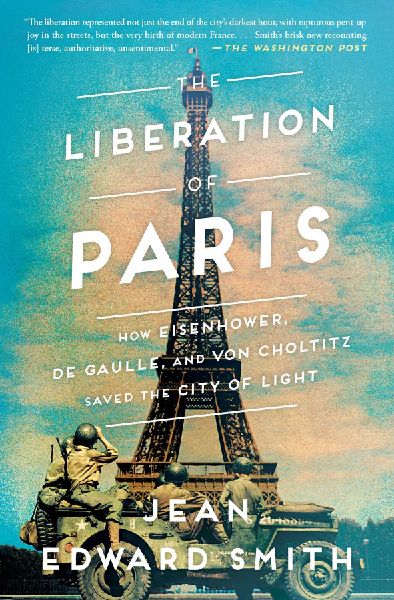 The Liberation of Paris