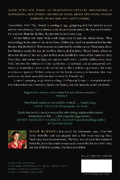 The House of Fortune 