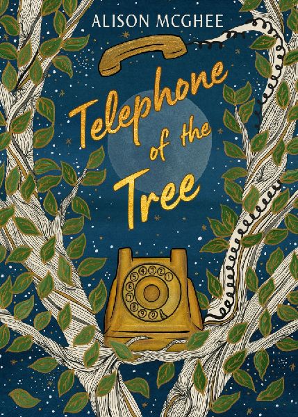 Telephone of the Tree