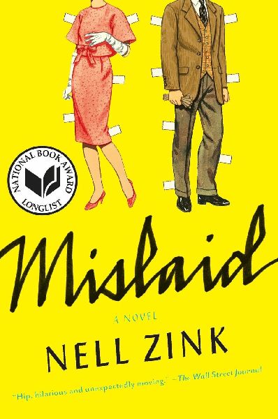 Mislaid