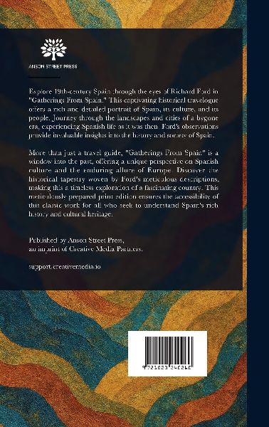 Gatherings From Spain 