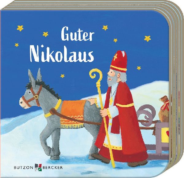 Guter Nikolaus