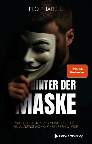 Hinter der Maske