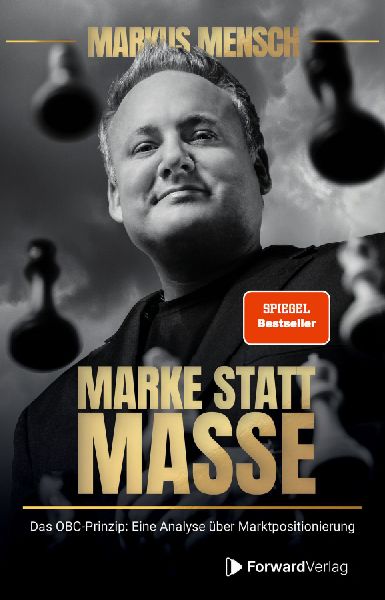 Marke statt Masse