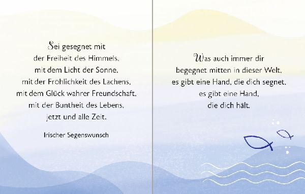 Holzengel mit Büchlein - Mein kleiner Schutzengel 