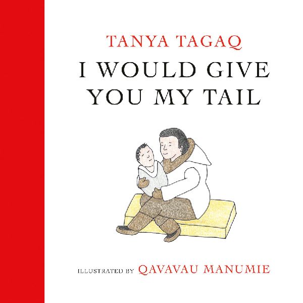 I Would Give You My Tail