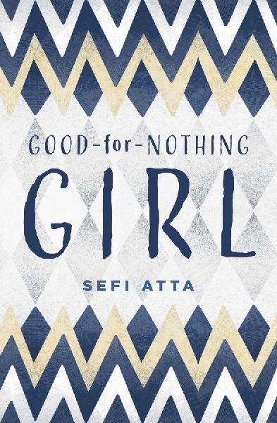 Good-For-Nothing-Girl