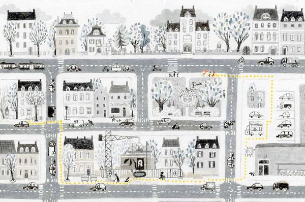 Wir sind ja nicht aus Zucker 