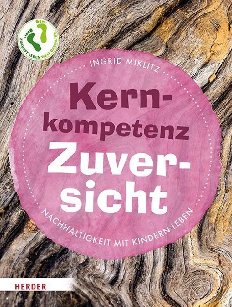 Kernkompetenz Zuversicht