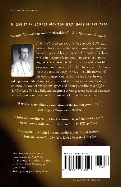 A Slight Trick of the Mind 