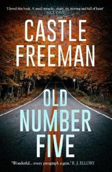 Old Number Five