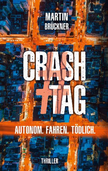 #CrashTag