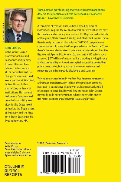 The Problem of Twelve 