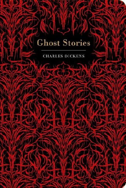 Dickens: Ghost Stories