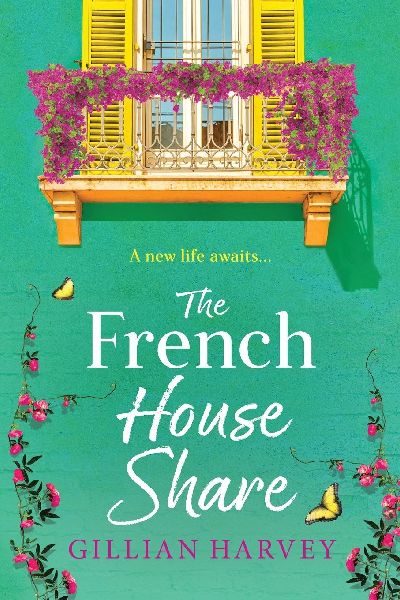 The French House Share