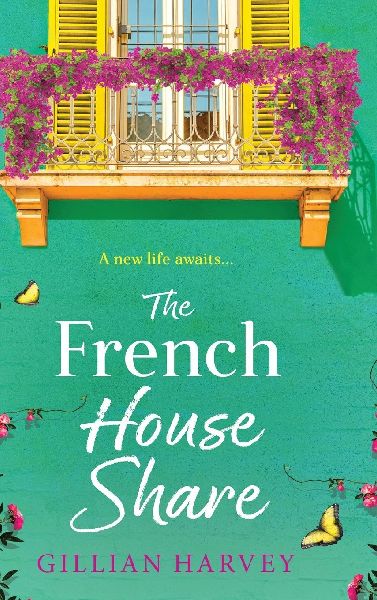 The French House Share