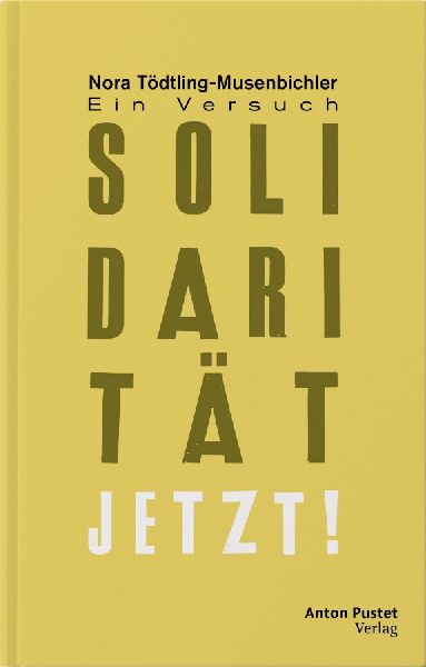Solidarität jetzt!