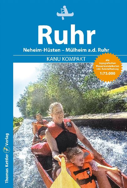 Kanu Kompakt Ruhr