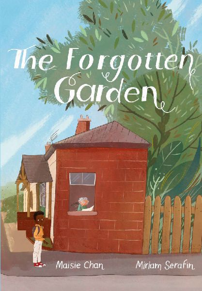 The Forgotten Garden