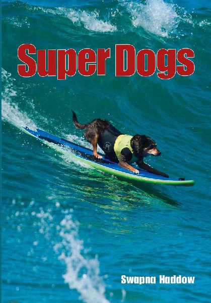 Super Dogs