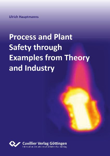 Process and Plant Safety through Examples from Theory and Indu...