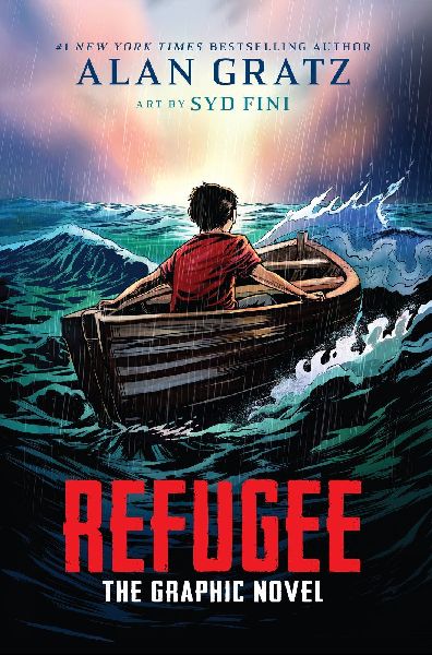 Refugee: The Graphic Novel