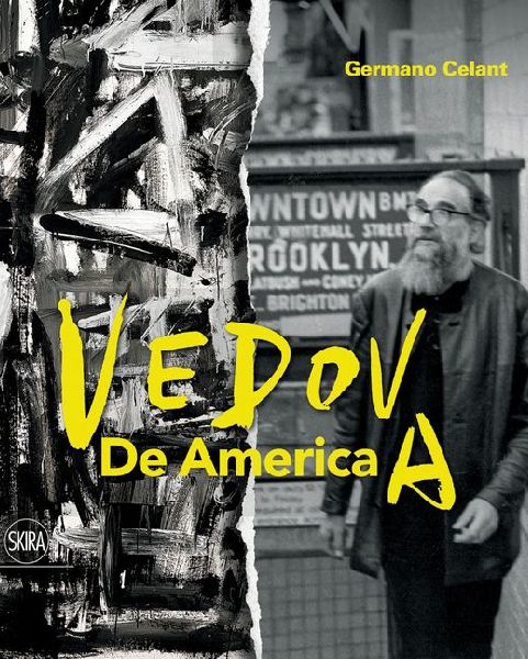Vedova: De America
