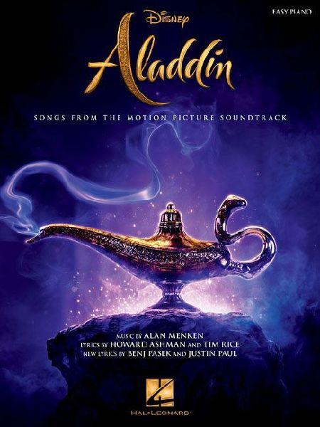 Aladdin