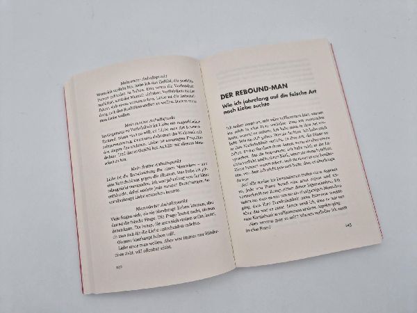 Generation Dating Burnout 