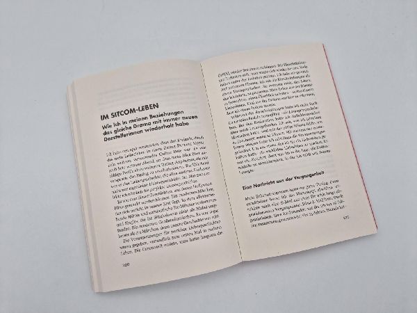 Generation Dating Burnout 