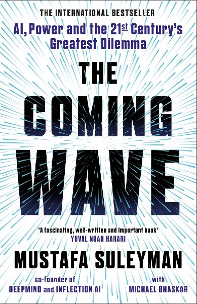The Coming Wave