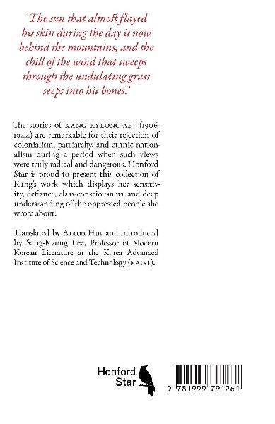 The Underground Village 