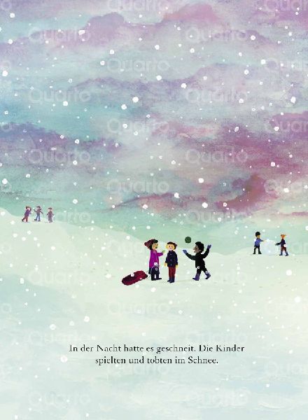 Mein Freund Leo Löwenherz 