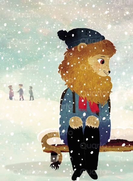 Mein Freund Leo Löwenherz 